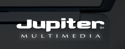 Jupiter Multimedia Web Design & Hosting